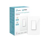 Step-by-Step Guide to Choosing and Installing the Kasa Smart Light Switch HS200