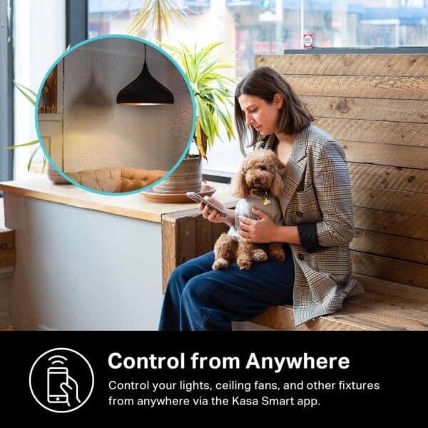 Step-by-Step Guide to Choosing and Installing the Kasa Smart Light Switch HS200