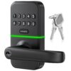 Step-by-Step Guide to Installing and Using the Kucacci Keyless Entry Smart Door Lock