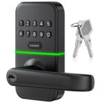 Step-by-Step Guide to Installing and Using the Kucacci Keyless Entry Smart Door Lock