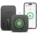 Step into the Future of Home Security: Your Essential Guide to the ULTRALOQ U-Bolt Pro WiFi Smart Lock