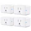 Streamline Your Daily Routine: A Buyers' Guide to Govee Smart Plugs with Alexa and Google Assistant