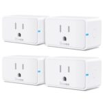Streamline Your Daily Routine: A Buyers' Guide to Govee Smart Plugs with Alexa and Google Assistant