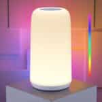 Stylish and Functional: Essential Tips for Buying a Touch Bedside Table Lamp for Any Room