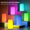 Stylish and Functional: Essential Tips for Buying a Touch Bedside Table Lamp for Any Room
