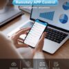 The Complete Guide to the Veise G2 Smart Deadbolt WiFi Gateway: Enhance Your Home Security with Ease