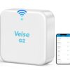 The Complete Guide to the Veise G2 Smart Deadbolt WiFi Gateway: Enhance Your Home Security with Ease