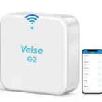 The Complete Guide to the Veise G2 Smart Deadbolt WiFi Gateway: Enhance Your Home Security with Ease