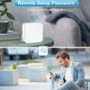 The Complete Guide to the Veise G2 Smart Deadbolt WiFi Gateway: Enhance Your Home Security with Ease