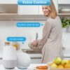 The Complete Guide to the Veise G2 Smart Deadbolt WiFi Gateway: Enhance Your Home Security with Ease