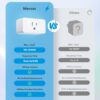 The Essential Guide to the meross Smart Plug Mini: Smart Home Integration Made Easy