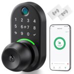 The Smart Choice: A Comprehensive Guide to Buying the Perfect Keyless Entry Digital Lock