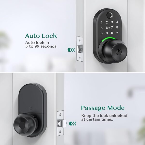 The Smart Choice: A Comprehensive Guide to Buying the Perfect Keyless Entry Digital Lock