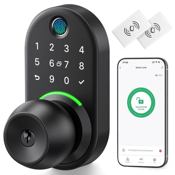 The Smart Choice: A Comprehensive Guide to Buying the Perfect Keyless Entry Digital Lock