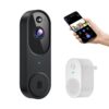 The Ultimate Buying Guide for Smart Video Doorbell Cameras: Features, Benefits, and Top Picks