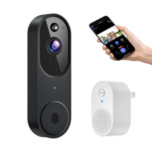 The Ultimate Buying Guide for Smart Video Doorbell Cameras: Features, Benefits, and Top Picks