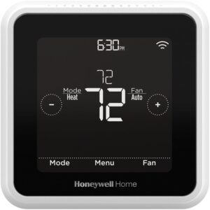 The Ultimate Buying Guide for the Honeywell Home RENEWRTH8800WF/U Wi-Fi Programmable Thermostat: What You Need to Know