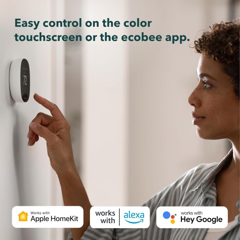 The Ultimate Buying Guide to the 2025 Ecobee Smart Thermostat Essential: Optimize Your Home's Energy Efficiency