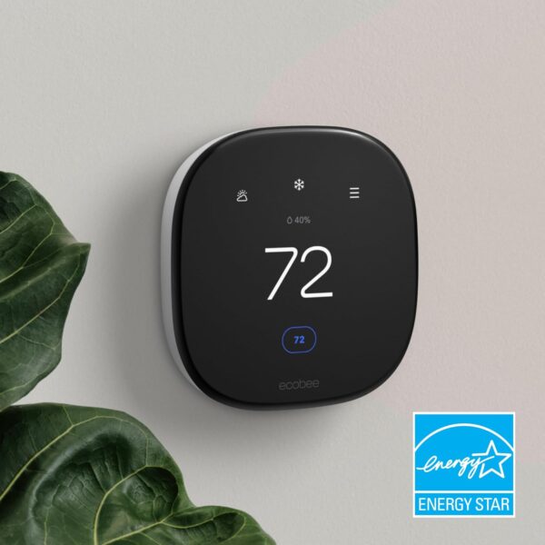 The Ultimate Buying Guide to the Ecobee Smart Thermostat Enhanced: Optimize Your Home’s Comfort and Savings