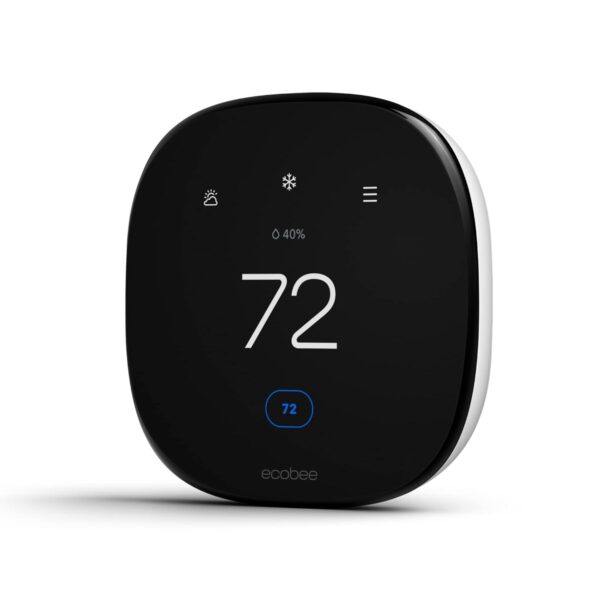 The Ultimate Buying Guide to the Ecobee Smart Thermostat Enhanced: Optimize Your Home’s Comfort and Savings