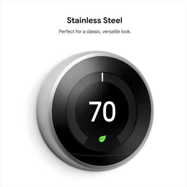 The Ultimate Buying Guide to the Google Nest Learning Thermostat: Enhance Your Home's Comfort and Efficiency