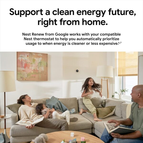 The Ultimate Buying Guide to the Google Nest Learning Thermostat: Enhance Your Home's Comfort and Efficiency