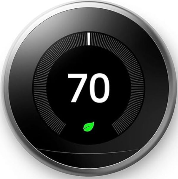 The Ultimate Buying Guide to the Google Nest Learning Thermostat: Enhance Your Home's Comfort and Efficiency