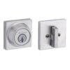 The Ultimate Buying Guide to the Kwikset 660 Contemporary Deadbolt: Security and Style for Your Front Door