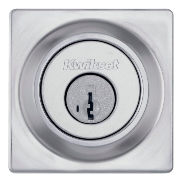 The Ultimate Buying Guide to the Kwikset 660 Contemporary Deadbolt: Security and Style for Your Front Door