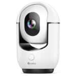 Top 5 Factors to Look for in a 2K WiFi Security Camera: Protect Your Home and Loved Ones