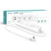 Top 5 Reasons to Choose the Kasa Smart Plug Power Strip KP303: Your Complete Buying Guide