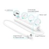 Top 5 Reasons to Choose the Kasa Smart Plug Power Strip KP303: Your Complete Buying Guide