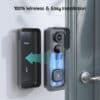 Top Factors to Consider When Buying the BOIFUN 2K-HD Wireless Doorbell Camera: A Comprehensive Guide