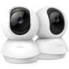 Top Features to Consider in the TP-Link Tapo 2K Security Camera: Your Complete Buying Guide