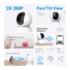 Top Features to Consider in the TP-Link Tapo 2K Security Camera: Your Complete Buying Guide