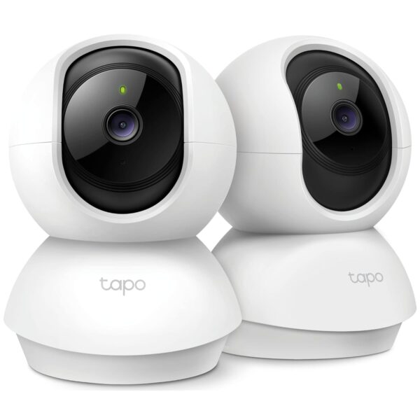 Top Features to Consider in the TP-Link Tapo 2K Security Camera: Your Complete Buying Guide