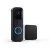 Top Features to Consider When Choosing the Blink Video Doorbell + Sync Module 2