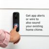 Top Features to Consider When Choosing the Blink Video Doorbell + Sync Module 2