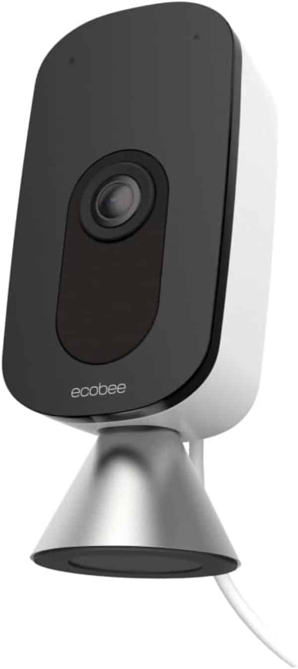 Top Features to Consider When Choosing the Ecobee SmartCamera for Your Smart Home