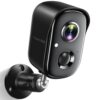 Top Features to Look for in Battery-Powered Wireless Security Cameras: Spotlight Sirens, Color Night Vision, and More