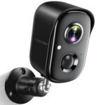 Top Features to Look for in Battery-Powered Wireless Security Cameras: Spotlight Sirens, Color Night Vision, and More