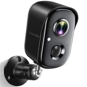 Top Features to Look for in Battery-Powered Wireless Security Cameras: Spotlight Sirens, Color Night Vision, and More