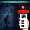 Top Features to Look for in Battery-Powered Wireless Security Cameras: Spotlight Sirens, Color Night Vision, and More