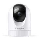 Top Features to Look for in Indoor Security Cameras: A Comprehensive Guide to 2K 360° WiFi Models