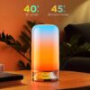 Transform Your Ambiance: A Comprehensive Guide to the Govee RGBIC Smart Table Lamp 2