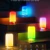 Transform Your Ambiance: A Comprehensive Guide to the Govee RGBIC Smart Table Lamp 2