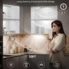 Transform Your Closet: Essential Tips for Selecting EZVALO Dimmable LED Lights