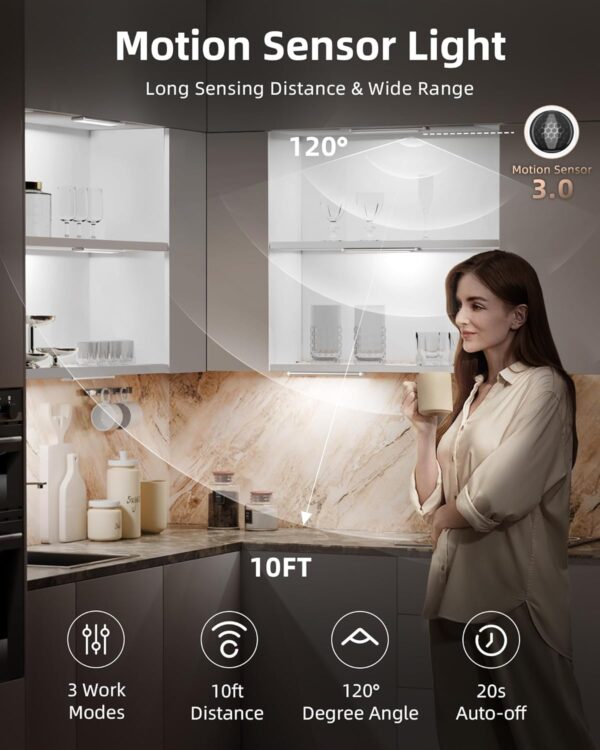 Transform Your Closet: Essential Tips for Selecting EZVALO Dimmable LED Lights