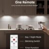 Transform Your Closet: Essential Tips for Selecting EZVALO Dimmable LED Lights