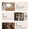 Transform Your Closet: Essential Tips for Selecting EZVALO Dimmable LED Lights